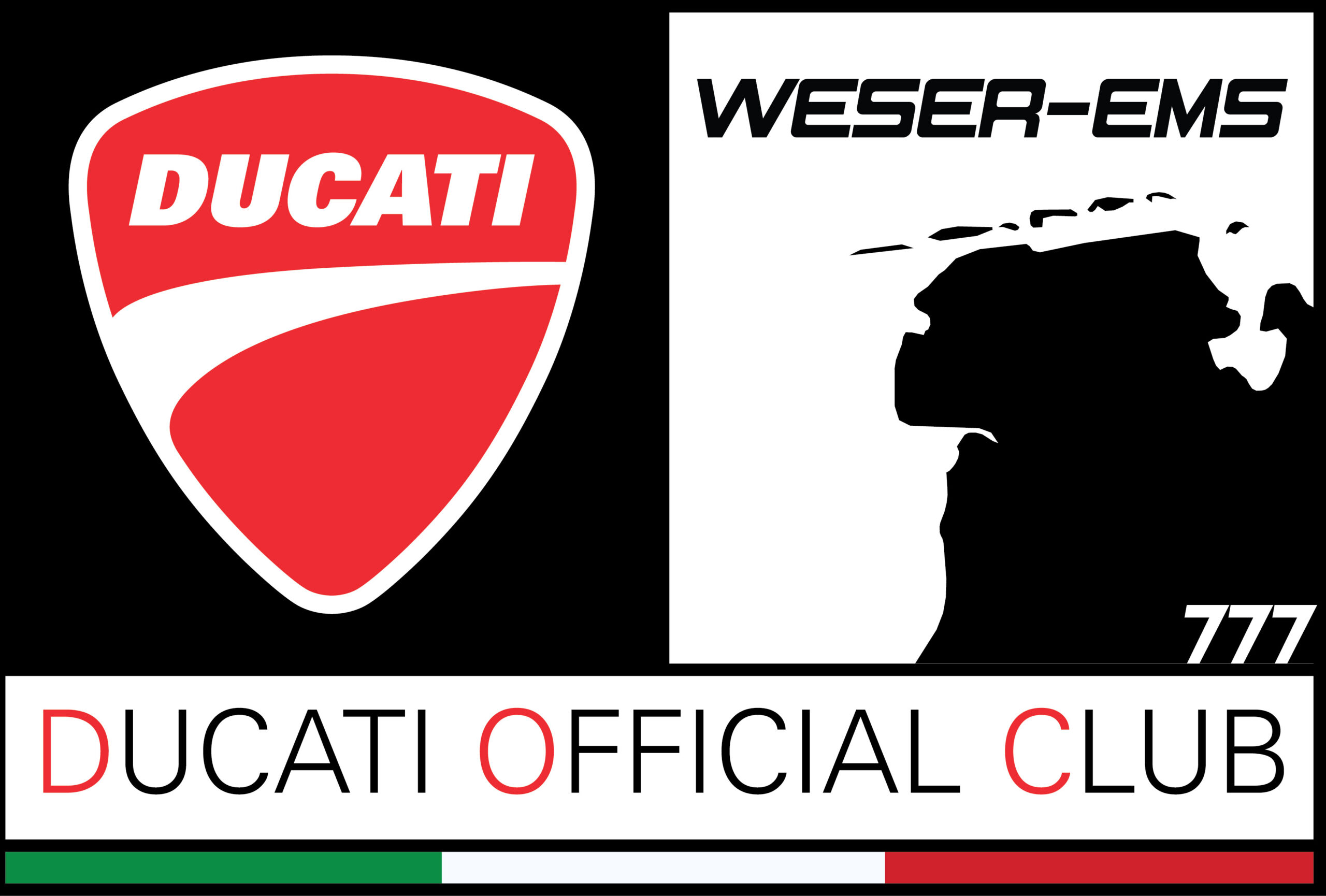 D.O.C. WESER-EMS